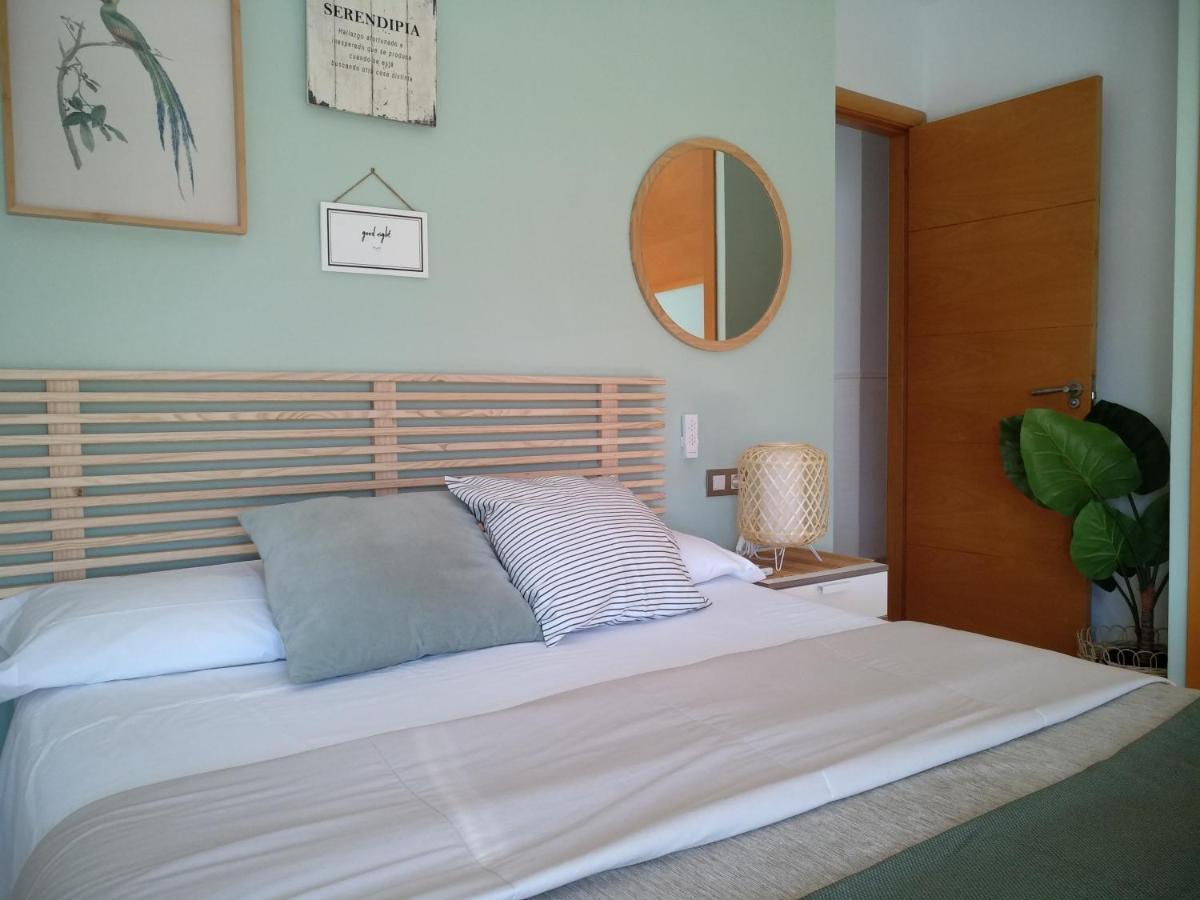Apartamento Ático Olimpo con Piscina Torre Del Mar Exterior foto